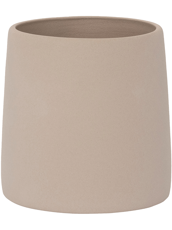 Ceramic Sofia S Funghi Beige D10  H13