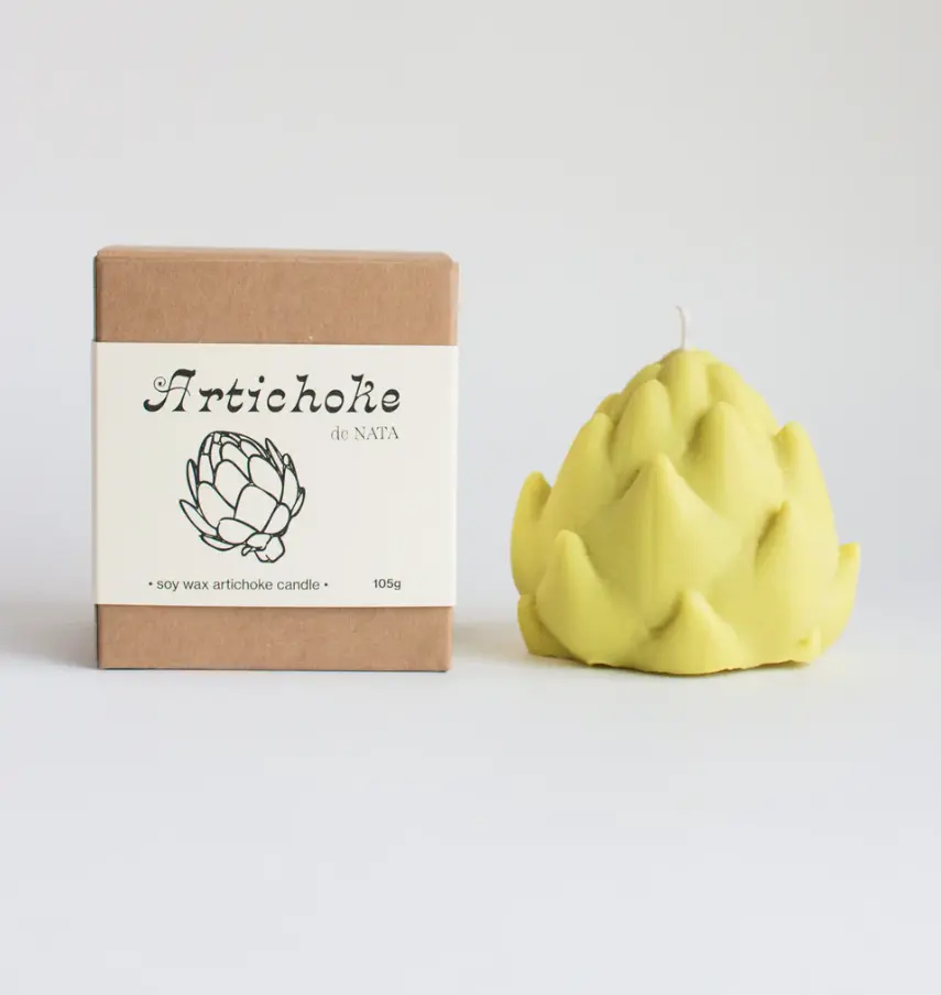 Lumanare - Artichoke | NATA