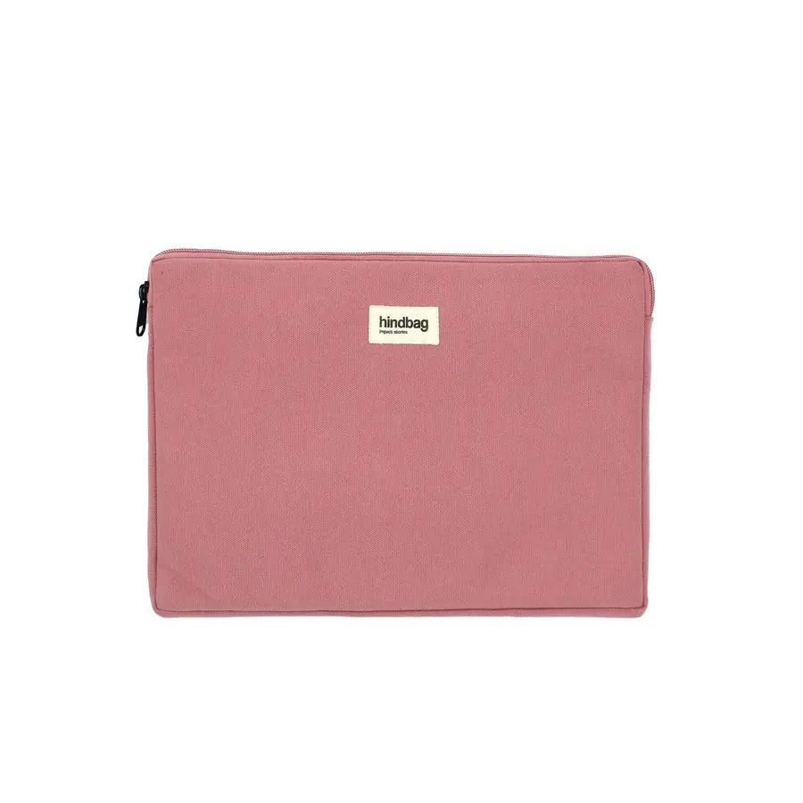 Husa laptop - Ava Blush Pink | HINDBAG
