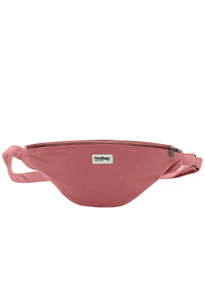Borseta - Sasha Blush Pink | HINDBAG