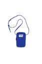 Husa telefon - Bill Electric blue | HINDBAG
