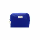 Trusa cosmetica - Leon Electric blue | HINDBAG