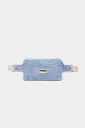 Borseta - Harry Blue cloud Terry | HINDBAG