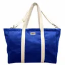 Geanta - Jean Electric blue | HINDBAG