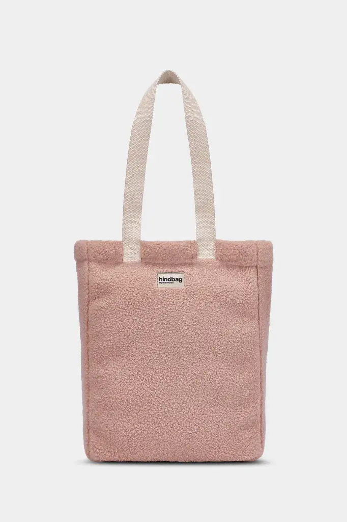 Geanta - Paul Teddy Powder Pink | HINDBAG