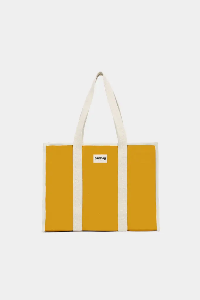 Geanta - Oscar Saffron | HINDBAG