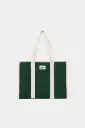 Geanta - Oscar Forest green | HINDBAG