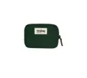 Portofel monede - Lili Forest green | HINDBAG