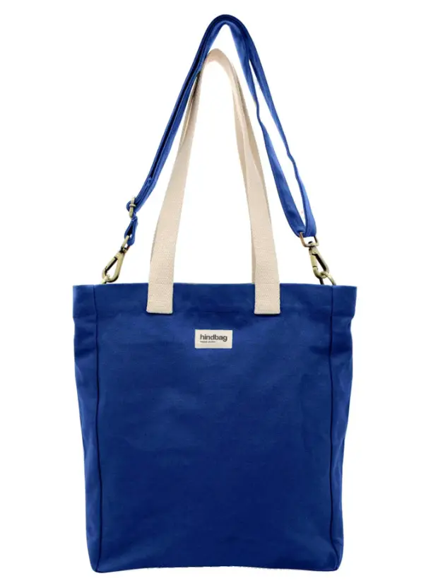 Geanta - Paul Electric Blue | HINDBAG