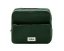 Trusa cosmetica - Xl Alix Forestgreen | HINDBAG