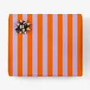 Hartie pentru ambalat - Stripes | TYPEALIVE