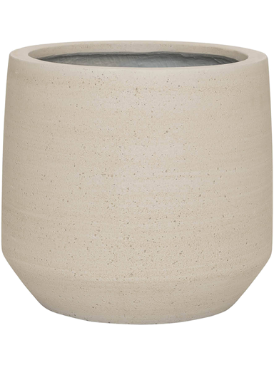 [3008293] Cement.Stone Harith M Beige Washed D42 H38