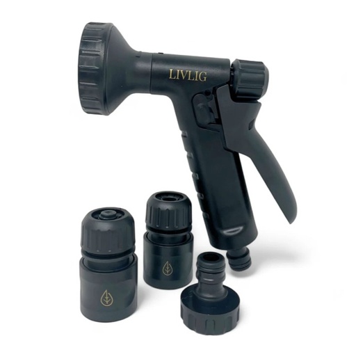 [6000345] Set pulverizator de gradina Recycled | LIVLIG