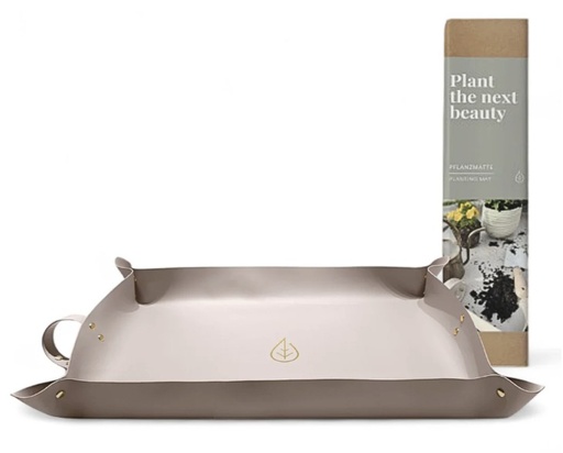 [6000349] Husa plantare - Beige | Livlig