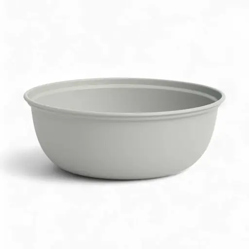 [6300034] Vas metalic - Greige | Livlig