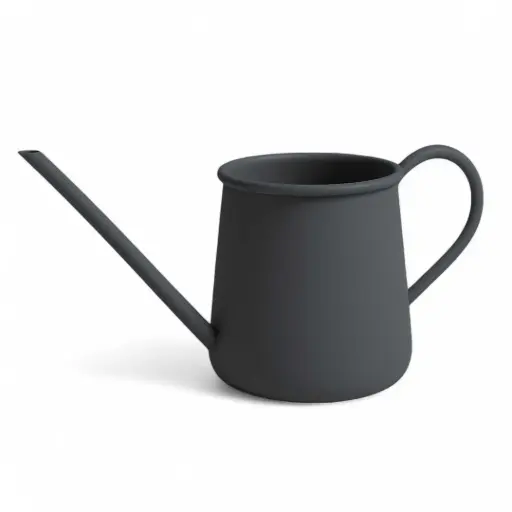 Stropitoare metalica 1L - Anthracite | Livlig