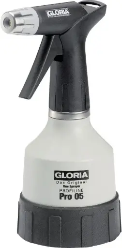 [6000405] Pulverizator cu presiune dual Pro 0.5l | Gloria