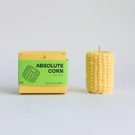 [8100291] Lumanare - Absolute Corn | NATA