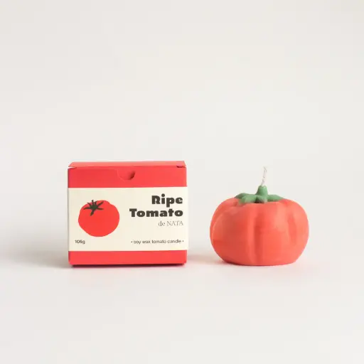 [8100295] Lumanare - Ripe Tomato | NATA