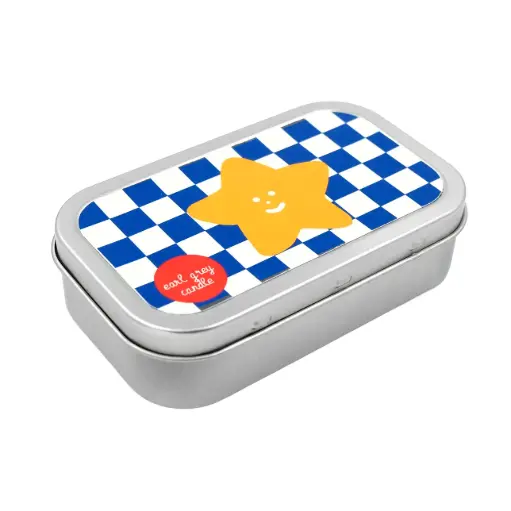 [8100311] Cutie de chibrituri - STAR Candle Earl Grey | TO:FROM    