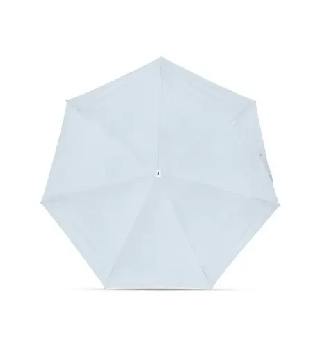[8100343] Umbrela CELESTA -  UV protection - Pearl Blue | Anatole