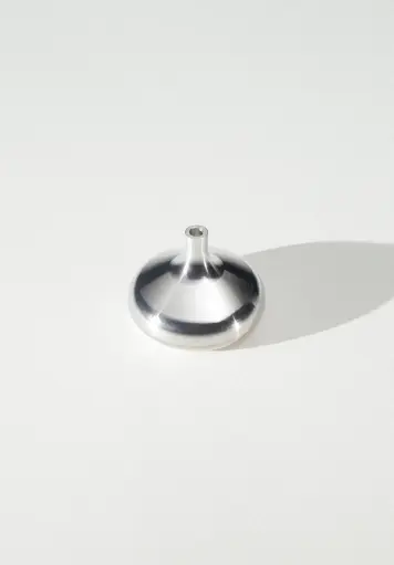 [8100414] Suport lumanare - METAL | OVO