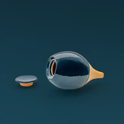 [8000388] Lutoya S Blue Night