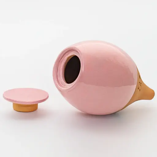 [8000385] Lutoya M Pink