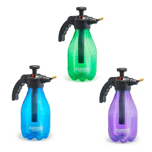 Pulverizator Urban Star 1.75 l / 360° | Birchmeier