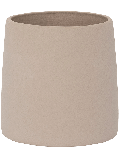 [30-06465] Ceramic Sofia S Funghi Beige D10  H13