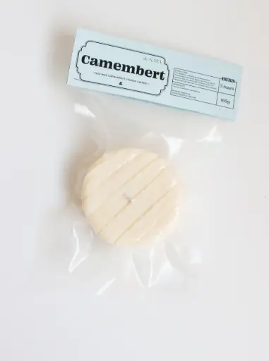 [8100474] Lumanare - Camembert | NATA