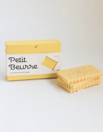 [8100476] Lumanare - Petit Beurre | NATA