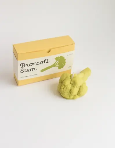 [8100477] Lumanare - Broccoli | NATA