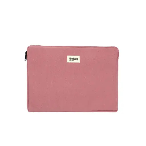 [8100481] Husa laptop - Ava Blush Pink | HINDBAG
