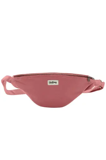 [8100483] Borseta - Sasha Blush Pink | HINDBAG