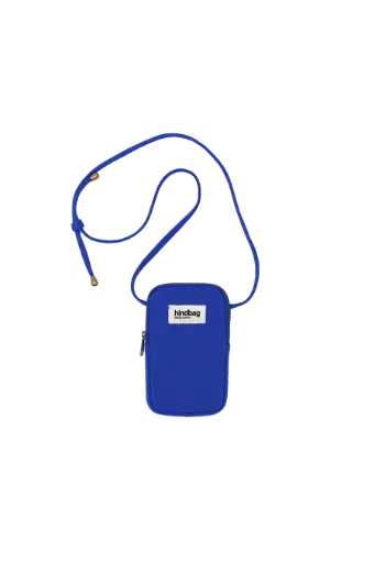 [8100484] Husa telefon - Bill Electric blue | HINDBAG
