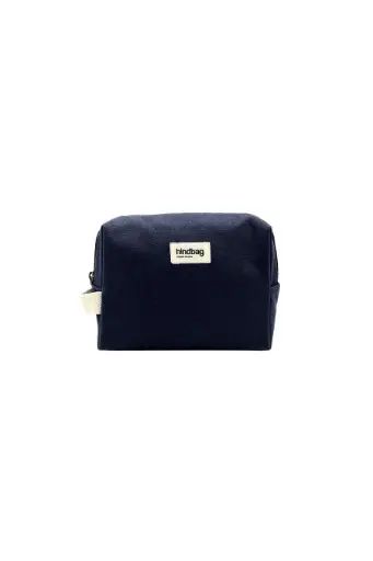 [8100496] Trusa cosmetica - Leon Navy | HINDBAG
