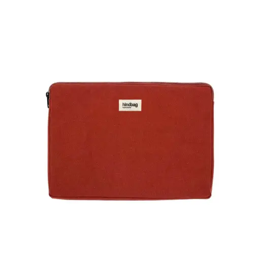[8100511] Husa laptop - Ava Terracotta | HINDBAG
